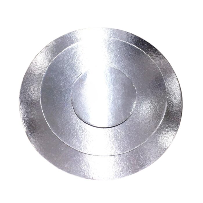 Đế Bánh Tròn (19.5cm)