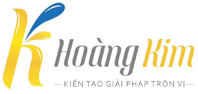Nguyên liệu Hoàng Kim Supply