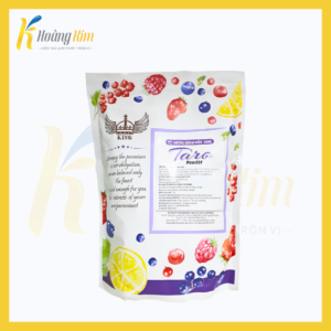 BỘT KHOAI MÔN KING SUN