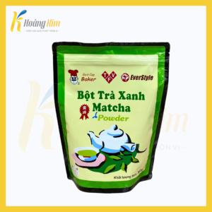 BỘT MATCHA ĐÀI LOAN