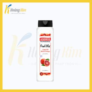 FRUITMIX CAM ĐỎ ANDROS