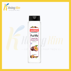 FRUITMIX CHANH DÂY ANDROS