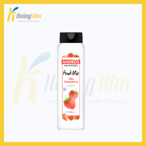 FRUITMIX DÂU ANDROS