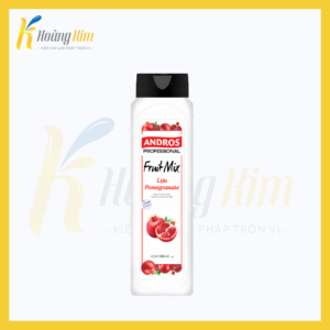 FRUITMIX LỰU ANDROS