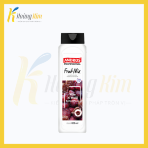 FRUITMIX MẬN XÍ MUỘI ANDROS