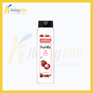 FRUITMIX VẢI ANDROS