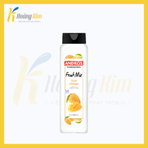 FRUITMIX XOÀI ANDROS