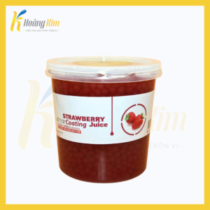 HẠT THUỶ TINH DÂU XUÂN THỊNH