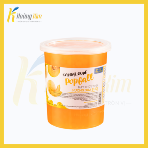HẠT THUỶ TINH DƯA LƯỚI 1KG HÙNG CHƯƠNG