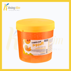 HẠT THUỶ TINH DƯA LƯỚI HÙNG CHƯƠNG