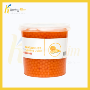HẠT THUỶ TINH DƯA LƯỚI XUÂN THỊNH