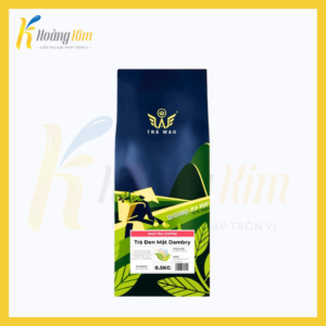 TRÀ ĐEN MẬT DAMBRY WAO