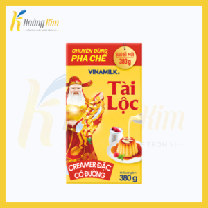 SỮA ĐẶC TÀI LỘC