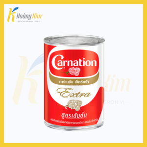 SỮA BÉO CARNATION EXTRA