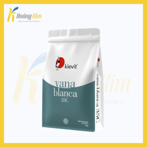 BỘT KEM BÉO KIEVIT VAN BLANCA 1KG
