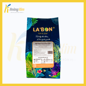 TRÀ LÀI BẠCH NGỌC LA'BON