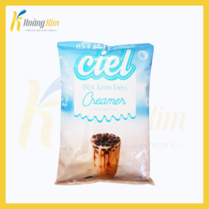 BỘT KEM BÉO CIEL