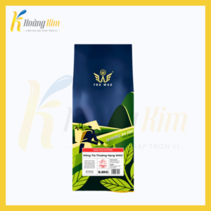 HỒNG TRÀ THƯỢNG HẠNG WAO