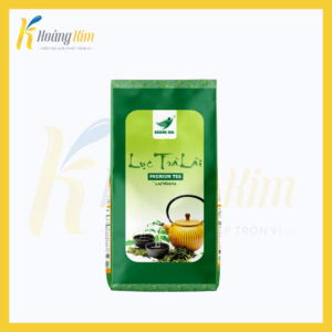LỤC TRÀ LÀI HOÀNG GIA
