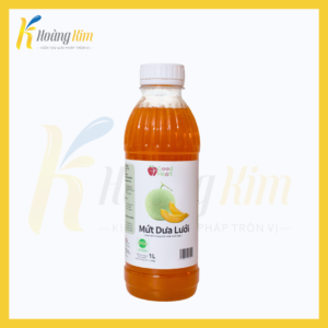 MỨT DƯA LƯỚI GOOD HEART