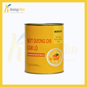 MỨT DƯƠNG CHI CAM LỘ BODUO