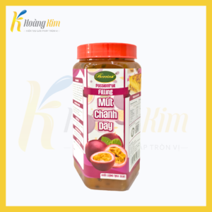 MỨT FILLING CHANH DÂY BERRINO