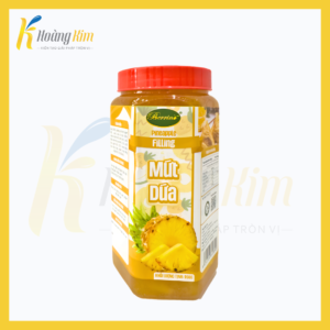 MỨT FILLING DỨA BERRINO