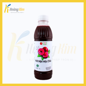 MỨT MẬN GOOD HEART