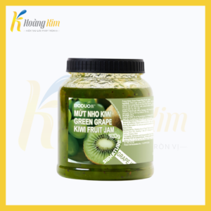 MỨT NHO KIWI BODUO