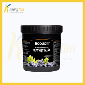 MỨT VIỆT QUẤT BODUO