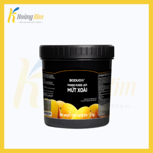 MỨT XOÀI BODUO
