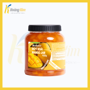 MỨT XOÀI BODUO