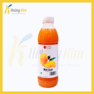 MỨT XOÀI GOOD HEART