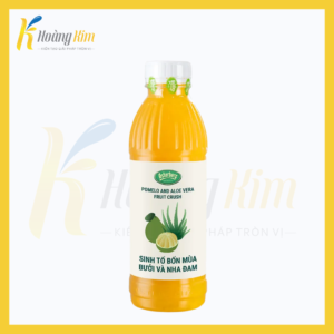 SINH TỐ BƯỞI NHA ĐAM OSTERBERG