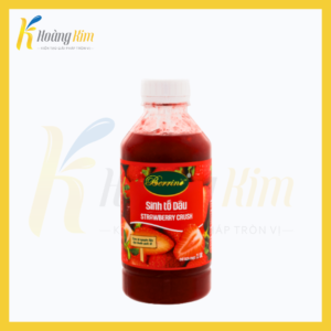 SINH TỐ DÂU BERRINO