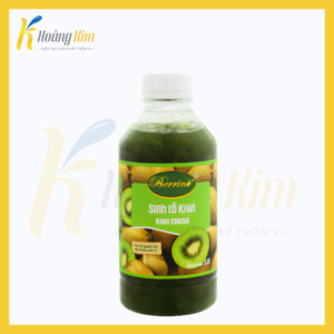 SINH TỐ KIWI BERRINO