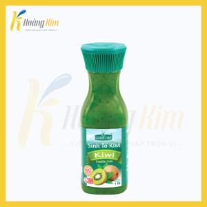 SINH TỐ KIWI GOLDEN FARM