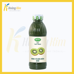 SINH TỐ KIWI OSTERBERG