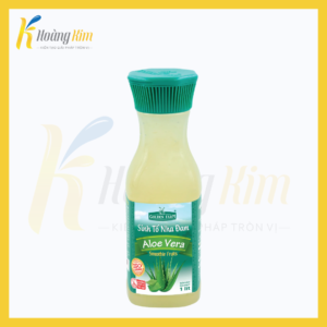 SINH TỐ ME NHA ĐAM GOLDEN FARM