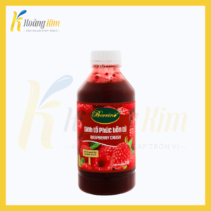 SINH TỐ PHÚC BỒN TỬ BERRINO