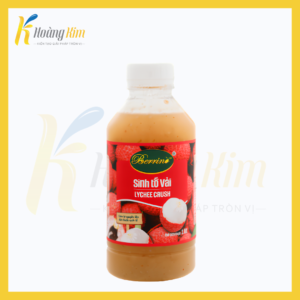 SINH TỐ VẢI BERRINO