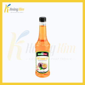 SIRO CHANH DÂY MAMA ROSA