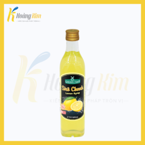 SIRO CHANH GOLDEN FARM