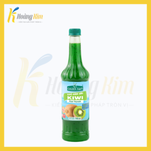 SIRO ĐẬM ĐẶC KIWI GOLDEN FARM