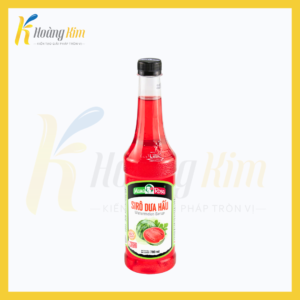 SIRO DƯA HẤU MAMA ROSA