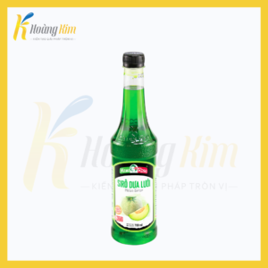 SIRO DƯA LƯỚI MAMA ROSA