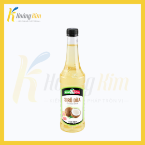 SIRO DỪA MAMA ROSA