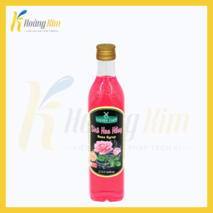 SIRO HOA HỒNG GOLDEN FARM