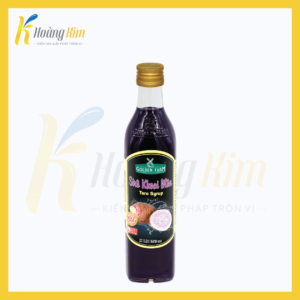 SIRO KHOAI MÔN GOLDEN FARM