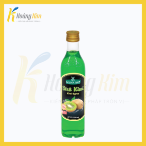 SIRO KIWI GOLDEN FARM